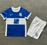 24-25 Birmingham Home Kids Soccer Jersey