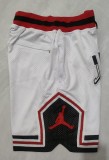 2024 Embroidery Top Quality NBA Pants