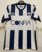 1993-1994 Monterrey Home Retro Soccer Jersey