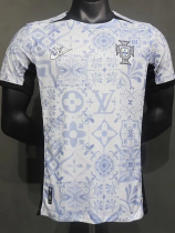 2024 Portugal Special Edition Player Version Soccer Jersey