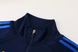 24-25 Boca Juniors High Quality Jacket Tracksuit