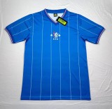 1981-1983 CHE Home Retro Soccer Jersey