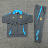 24-25 Argentina High Quality Jacket Tracksuit