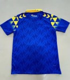 24-25 Las Palmas Away Fans Soccer Jersey