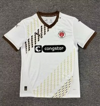 24-25 St. Pauli Away Fans Soccer Jersey