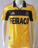 1999-2000 Deportivo Leganés Third Retro Soccer Jersey