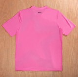 2012-2013 JUV Pink Away Retro Soccer Jersey