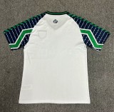 24-25 Sunderland Away Fans Soccer Jersey