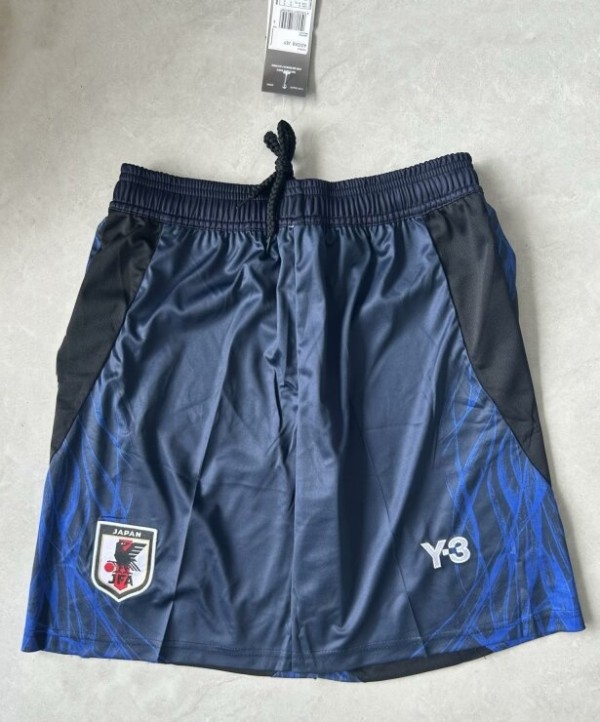 24-25 Japan Special Edition Shorts Pants