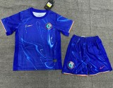 24-25 CHE Home Kids Soccer Jersey