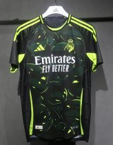 24-25 RMA Special Edition Player Version Soccer Jersey