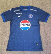 24-25 Motagua Soccer Jersey