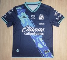 24-25 Puebla Away Fans Soccer Jersey