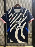 24-25 Monterrey Special Edition Fans Soccer Jersey