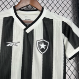 24-25 Botafogo Home Women Soccer Jersey