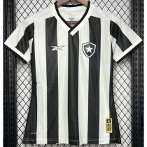 24-25 Botafogo Home Women Soccer Jersey