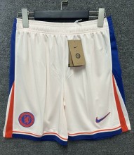 24-25 CHE Away Shorts Pants