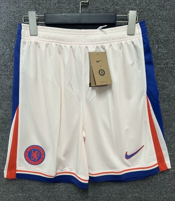 24-25 CHE Away Shorts Pants