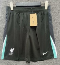 24-25 LIV Away Shorts Pants