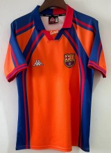 1998 BAR Away Retro Soccer Jersey