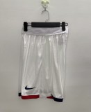 24-25 PSG Away Player Version Shorts Pants