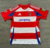 24-25 Granada Home Fans Soccer Jersey