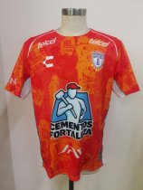 24-25 Pachuca Away Fans Soccer Jersey