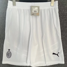 24-25 ACM Away Shorts Pants