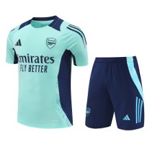 24-25 ARS High Quality Training Short Suit