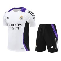 24-25 RMA High Quality Training Short Suit