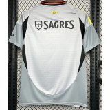 24-25 Benfica Third Fans Soccer Jersey