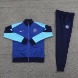 24-25 CHE High Quality Jacket Tracksuit