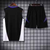 24-25 RMA High Quality Tank Top And Shorts Suit