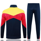 24-25 BAR High Quality Jacket Tracksuit