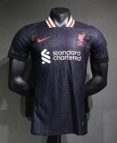 24-25 LIV Special EditionPlayer Version Soccer Jersey