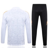 24-25 RMA High Quality Half Pull Tracksuit