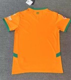 24-25 Valencia Third Fans Soccer Jersey