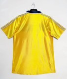 1999-2000 Deportivo de La Coruña Third Retro Soccer Jersey