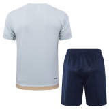 24-25 Sao Paulo FC High Quality Training Short Suit