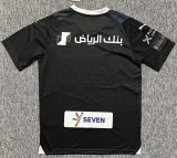 24-25 Al-Hilal Special Edition Fans Soccer Jersey