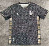 2024 England Special Edition Fans Soccer Jersey