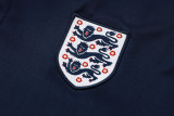 24-25 England High Quality Polo Tracksuit