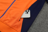 24-25 JUV High Quality Jacket Tracksuit