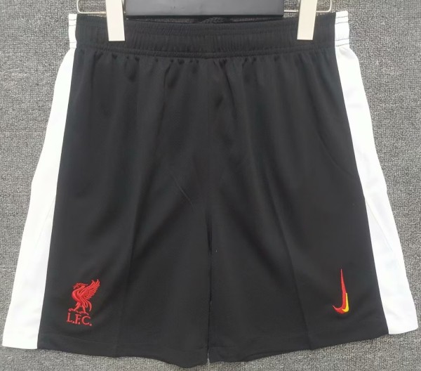 24-25 LIV Third Shorts Pants