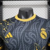 24-25 RMA Special Edition Player Version Soccer Jersey