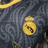 24-25 RMA Special Edition Player Version Soccer Jersey