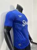 24-25 EVE Home Player Version Soccer Jersey