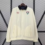 2024 Fluminense Double Sided Windbreaker