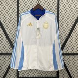 2024 Argentina Double Sided Windbreaker