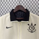 2024 Corinthians Double Sided Windbreaker